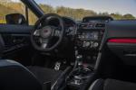 Subaru WRX STI S209 2019 года (NA)